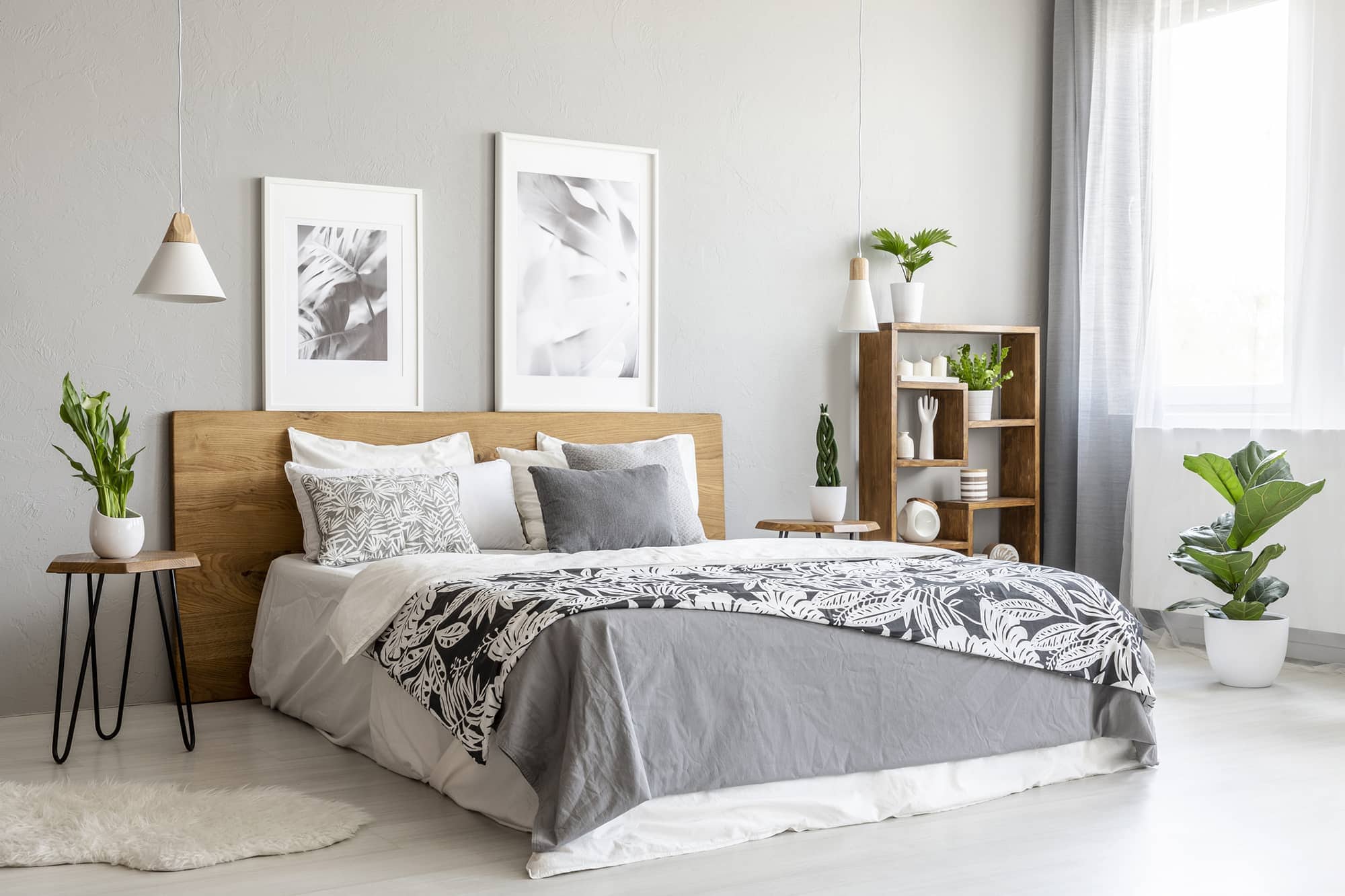 Room-by-Room Checklist When Selling Your Home